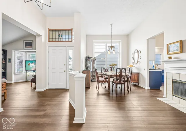Photo 2 of Single family home for sale at 3038 Daum Ct, Carmel, IN 46033 | MLS# 22134152 | Listing updated on 2026-10-30