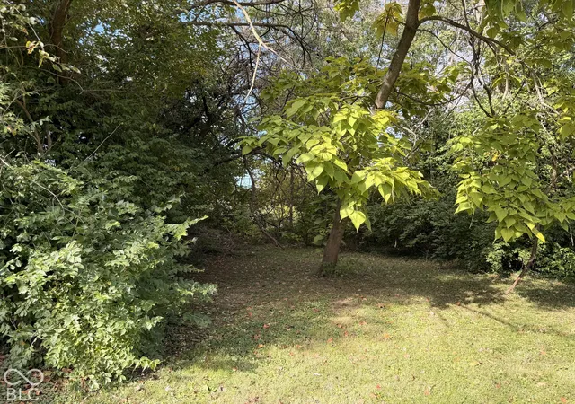 Photo 2 of Land for sale at 3956 N Grand Ave, Indianapolis, IN 46226 | MLS# 22134155 | Listing updated on 2026-10-30