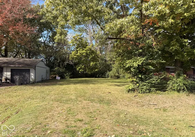 Photo 4 of Land for sale at 3956 N Grand Ave, Indianapolis, IN 46226 | MLS# 22134155 | Listing updated on 2026-10-30