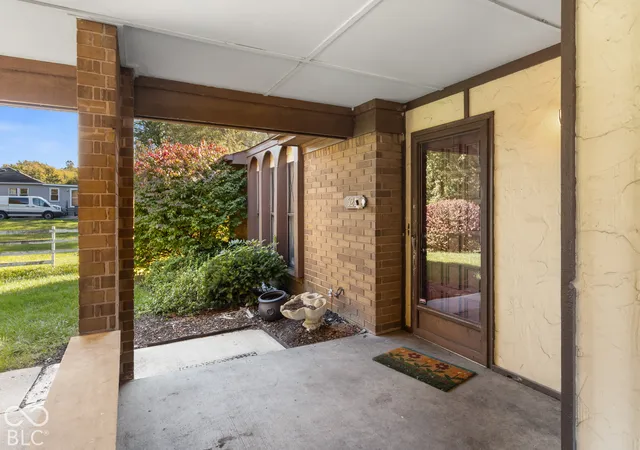 Photo 3 of Condo for sale at 5225 Pinon Dr, Indianapolis, IN 46227 | MLS# 22134156 | Listing updated on 2026-10-29