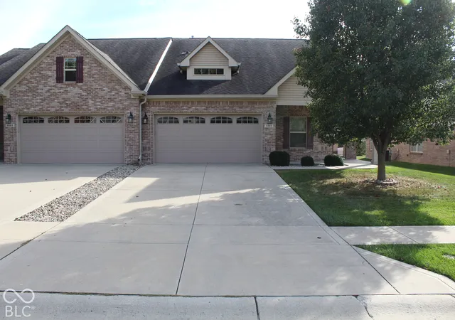Single family home for sale at 5561 Lipizzan Ln, Plainfield, IN 46168 | MLS# 22134159