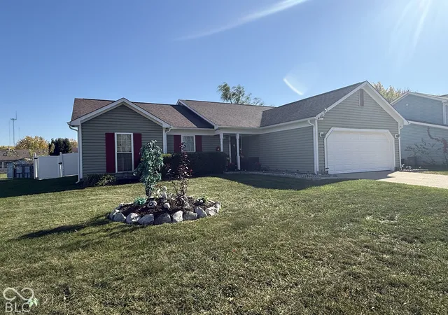 Single family home for sale at 7549 Camberwood Dr, Indianapolis, IN 46268 | MLS# 22134160