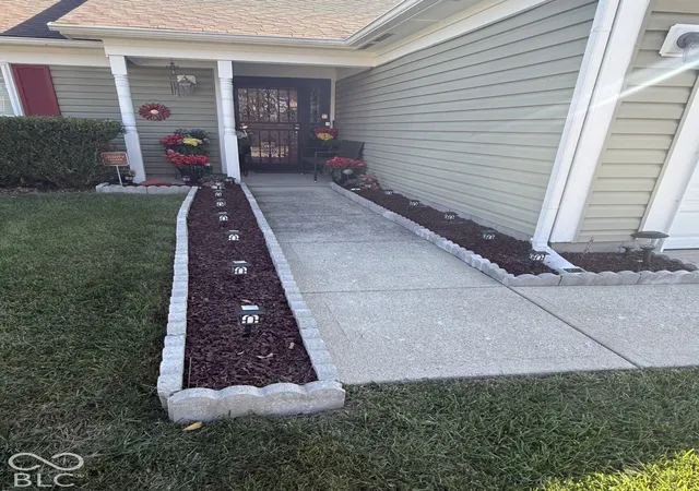 Photo 1 of Single family home for sale at 7549 Camberwood Dr, Indianapolis, IN 46268 | MLS# 22134160 | Listing updated on 2026-10-29