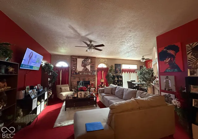 Photo 3 of Single family home for sale at 7549 Camberwood Dr, Indianapolis, IN 46268 | MLS# 22134160 | Listing updated on 2026-10-29