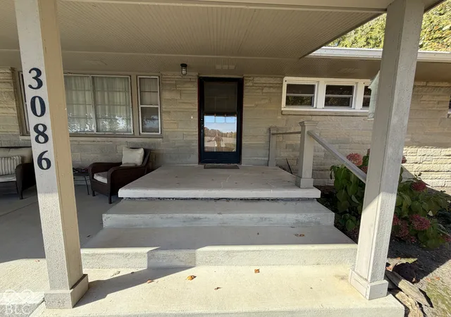 Photo 2 of Single family home for sale at 3086 S 575 Road E, Whitestown, IN 46075 | MLS# 22134162 | Listing updated on 2026-10-30