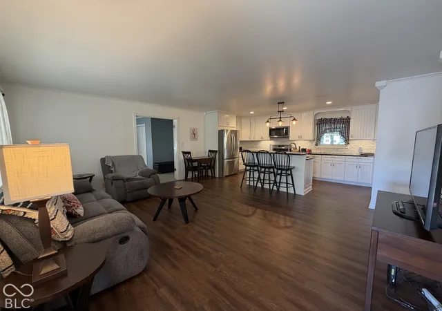 Photo 3 of Single family home for sale at 3086 S 575 Road E, Whitestown, IN 46075 | MLS# 22134162 | Listing updated on 2026-10-30
