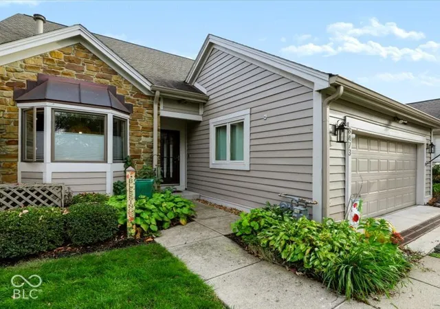 Photo 1 of Condo for sale at 8473 Sand Point Way, Indianapolis, IN 46240 | MLS# 22134171 | Listing updated on 2026-10-30