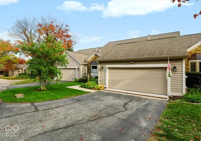 Photo 2 of Condo for sale at 8473 Sand Point Way, Indianapolis, IN 46240 | MLS# 22134171 | Listing updated on 2026-10-30