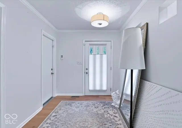 Photo 4 of Condo for sale at 8473 Sand Point Way, Indianapolis, IN 46240 | MLS# 22134171 | Listing updated on 2026-10-30