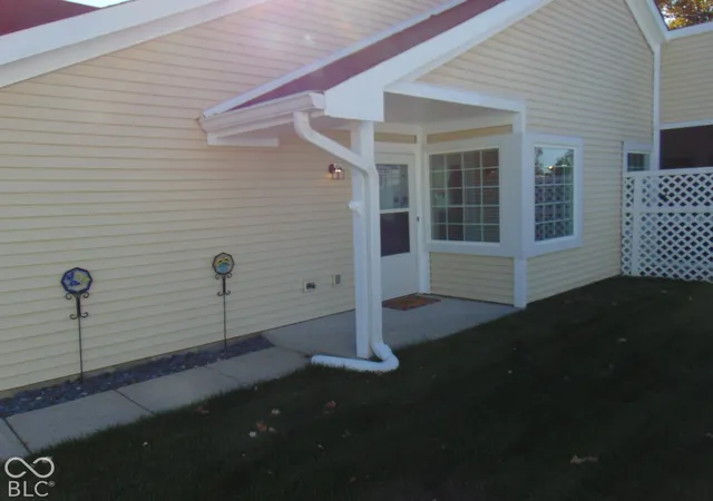 Photo 3 of Condo for sale at 8942 Trager Ct, Indianapolis, IN 46256 | MLS# 22134184 | Listing updated on 2026-10-30