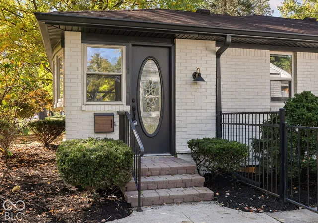 Photo 3 of Single family home for sale at 5602 Primrose Ave, Indianapolis, IN 46220 | MLS# 22134199 | Listing updated on 2026-10-30