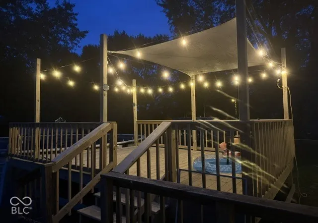 Photo 2 of Single family home for sale at 1139 Portalan Dr, Greenfield, IN 46140 | MLS# 22134230 | Listing updated on 2026-10-30