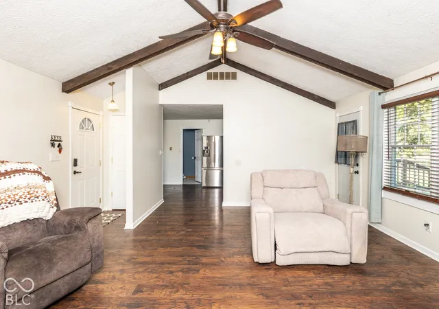 Photo 3 of Single family home for sale at 1139 Portalan Dr, Greenfield, IN 46140 | MLS# 22134230 | Listing updated on 2026-10-30