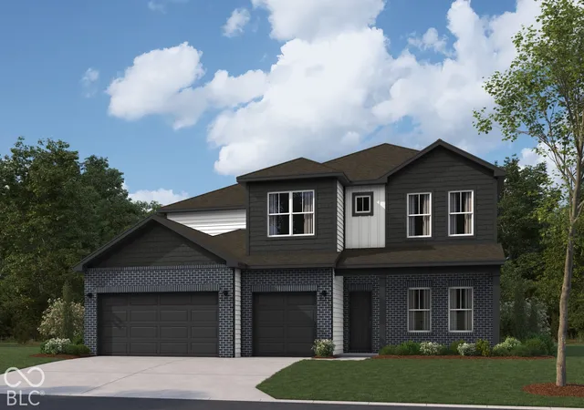 Single family home for sale at 2556 Nampa Dr, Whitestown, IN 46075 | MLS# 22134232