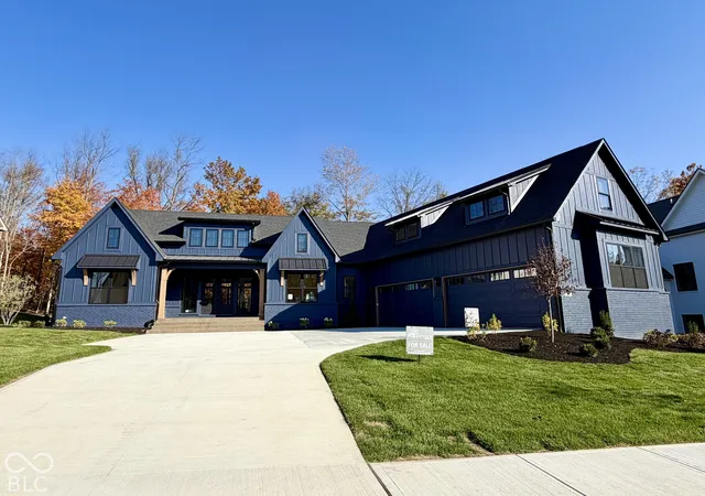 Single family home for sale at 1584 Chatham Ridge Ct, Westfield, IN 46074 | MLS# 22134236