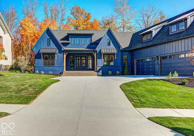 Single family home for sale at 1584 Chatham Ridge Ct, Westfield, IN 46074 | MLS# 22134236