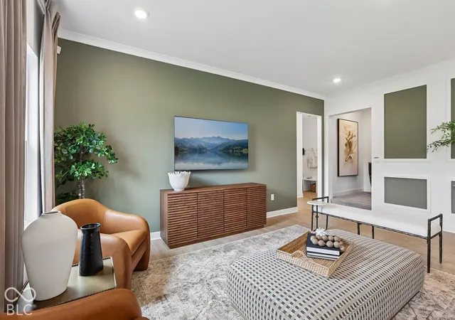 Photo 3 of Single family home for sale at 2456 Nampa Dr, Whitestown, IN 46075 | MLS# 22134237 | Listing updated on 2026-10-30