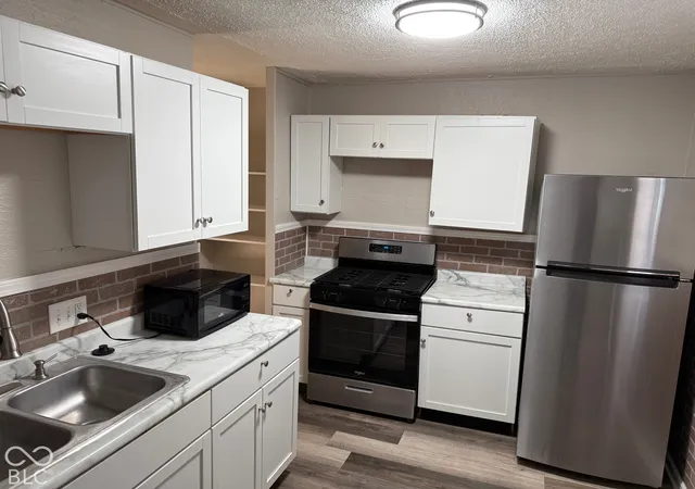Photo 1 of Single family home for sale at 3030 N Olney St, Indianapolis, IN 46218 | MLS# 22134238 | Listing updated on 2026-10-30