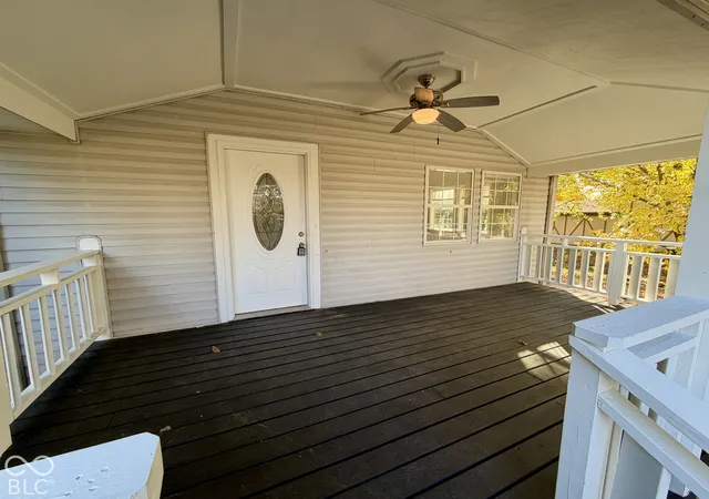 Photo 4 of Single family home for sale at 5343 S Linwood Ave, Indianapolis, IN 46237 | MLS# 22134253 | Listing updated on 2026-10-30