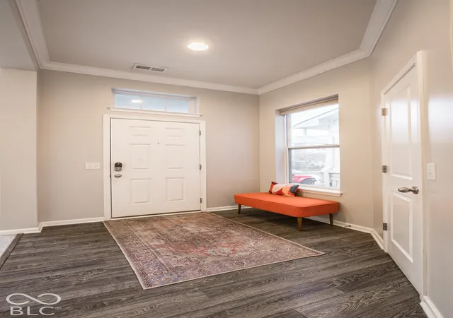 Photo 2 of Single family home for sale at 5739 Buskirk Dr, Indianapolis, IN 46216 | MLS# 22134269 | Listing updated on 2026-10-30