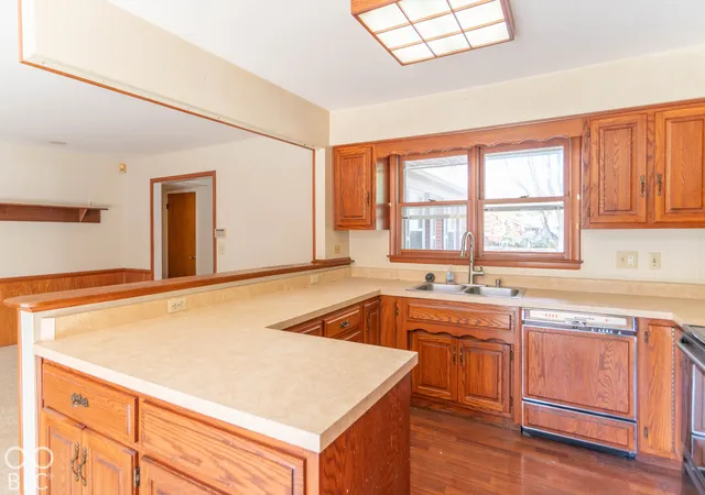 Photo 1 of Single family home for sale at 523 N Bauman, Indianapolis, IN 46214 | MLS# 22134274 | Listing updated on 2026-10-30