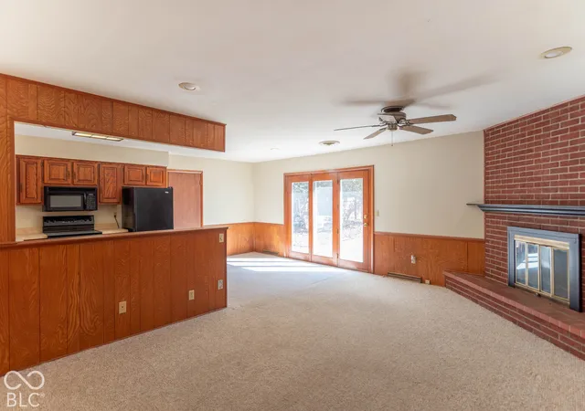 Photo 4 of Single family home for sale at 523 N Bauman, Indianapolis, IN 46214 | MLS# 22134274 | Listing updated on 2026-10-30