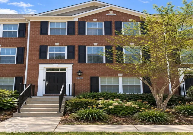 Photo 1 of Condo for sale at 941 Rosalind Pl, Carmel, IN 46032 | MLS# 22134301 | Listing updated on 2026-10-30