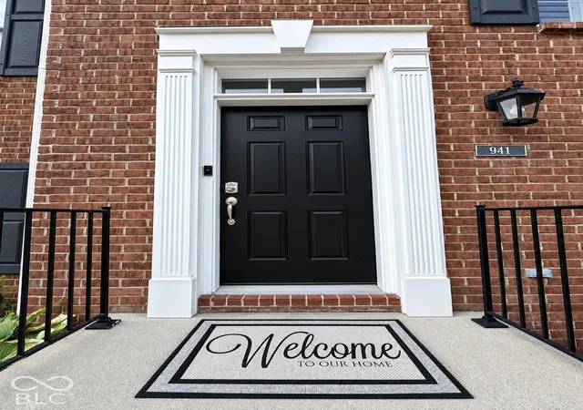 Photo 1 of Condo for sale at 941 Rosalind Pl, Carmel, IN 46032 | MLS# 22134301 | Listing updated on 2026-10-30