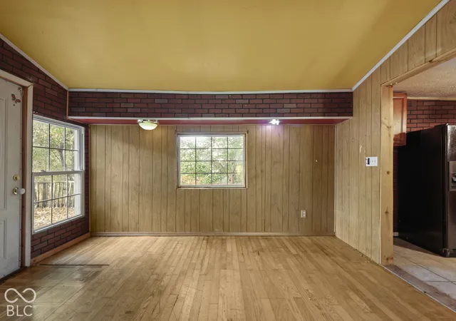 Photo 3 of Single family home for sale at 1733 Olive St, Indianapolis, IN 46203 | MLS# 22134306 | Listing updated on 2026-10-30