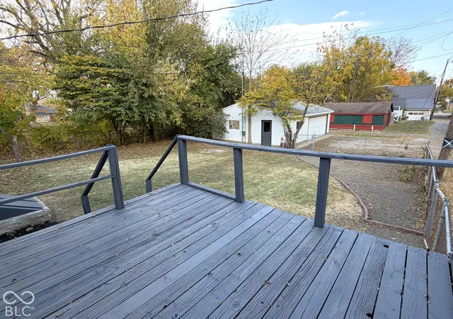 Photo 4 of Single family home for sale at 208 Morgan St, Crawfordsville, IN 47933 | MLS# 22134321 | Listing updated on 2026-10-30