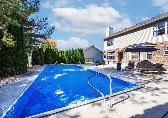 Photo 3 of Single family home for sale at 7441 Giroud Dr, Indianapolis, IN 46259 | MLS# 22134351 | Listing updated on 2026-10-30