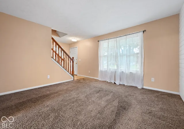 Photo 2 of Single family home for sale at 10628 Young Lake Dr, Indianapolis, IN 46239 | MLS# 22134357 | Listing updated on 2026-10-30