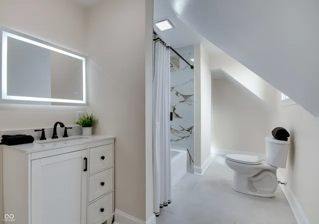 Photo 2 of Single family home for sale at 19 N Ritter Ave, Indianapolis, IN 46219 | MLS# 22134366 | Listing updated on 2026-10-30