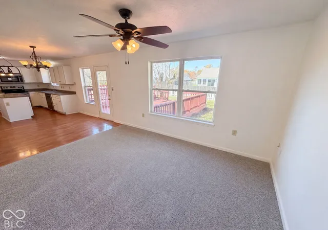Photo 3 of Single family home for sale at 14350 Greenbelt Ct, Carmel, IN 46033 | MLS# 22134369 | Listing updated on 2026-10-31