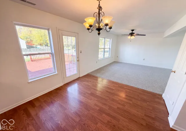 Photo 4 of Single family home for sale at 14350 Greenbelt Ct, Carmel, IN 46033 | MLS# 22134369 | Listing updated on 2026-10-31