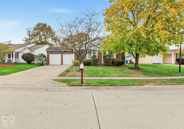 Photo 1 of Single family home for sale at 8002 Cardinal Cvs W, Indianapolis, IN 46256 | MLS# 22134372 | Listing updated on 2026-10-31