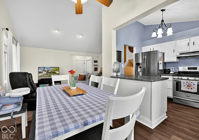 Photo 2 of Single family home for sale at 8002 Cardinal Cvs W, Indianapolis, IN 46256 | MLS# 22134372 | Listing updated on 2026-10-31