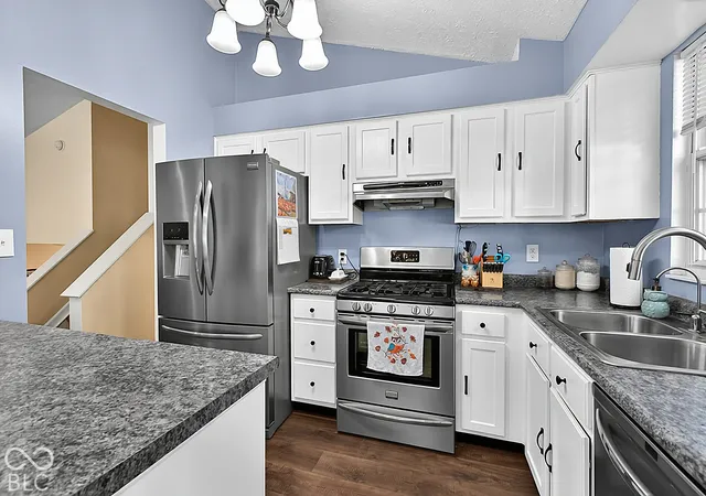 Photo 3 of Single family home for sale at 8002 Cardinal Cvs W, Indianapolis, IN 46256 | MLS# 22134372 | Listing updated on 2026-10-31