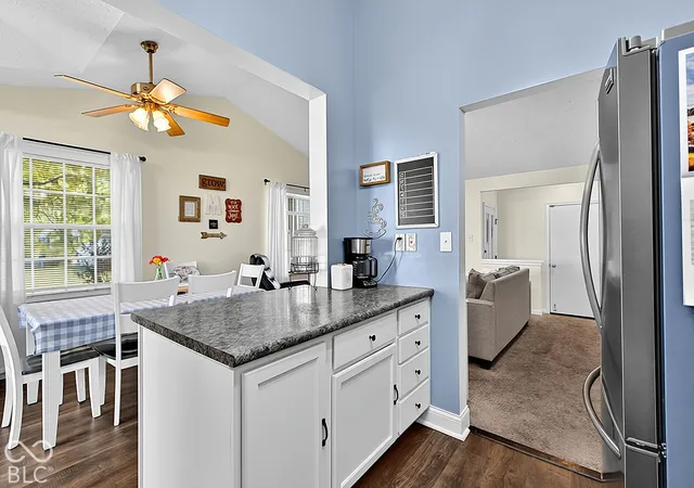 Photo 4 of Single family home for sale at 8002 Cardinal Cvs W, Indianapolis, IN 46256 | MLS# 22134372 | Listing updated on 2026-10-31