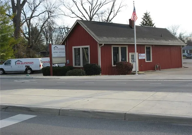 1st image of 205 N Green St, Brownsburg, IN 46112 | MLS# 21589207