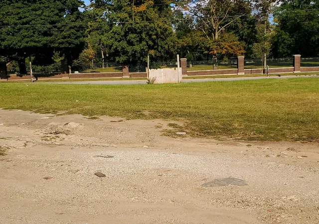 Photo 2 of Land for sale at 3302 Dr M King Jr St, Indianapolis, IN 46208 | MLS# 21724227 | Listing updated on 2025-11-26