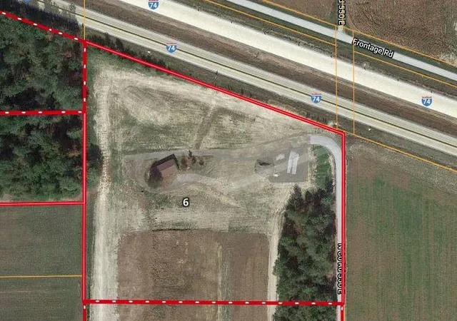 Photo 1 of Sale Pending at Lot 6 550 East, Batesville, IN 47006 | MLS# 21757719 | Listing updated on 2024-07-01
