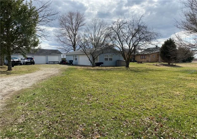 19th image of 8965 N 600 W, Mc Cordsville, IN 46055 | MLS# 21771373