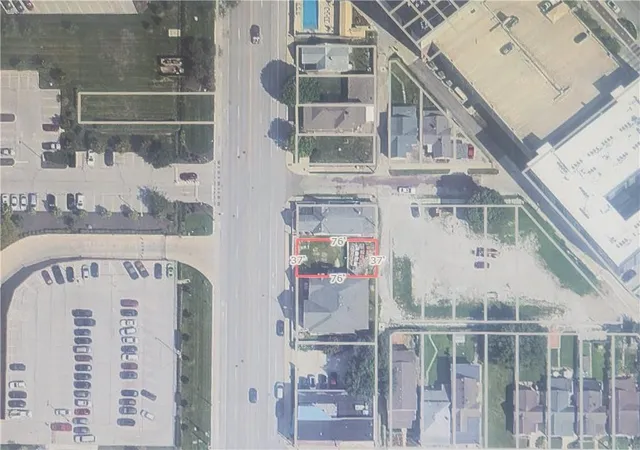 2nd image of 525 S East St, Indianapolis, IN 46225 | MLS# 21824940