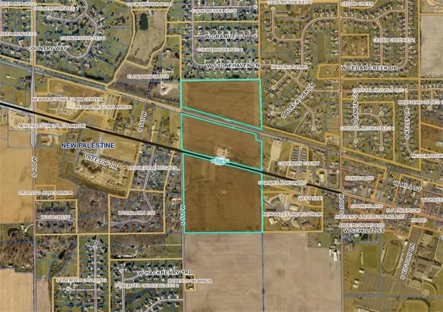 1st image of 5352 W Us 52, New Palestine, IN 46163 | MLS# 21858363