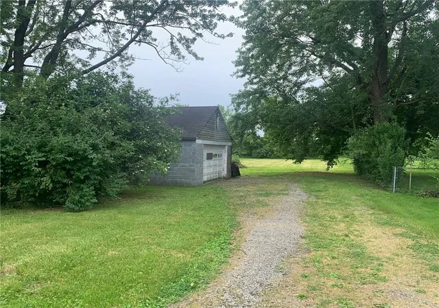 Photo 2 of Land for sale at 0 W 300 North St, Greenfield, IN 46140 | MLS# 21862763 | Listing updated on 2026-06-10