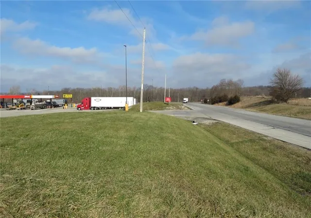 1st image of 00 N Nucor Rd, Crawfordsville, IN 47933 | MLS# 21877632
