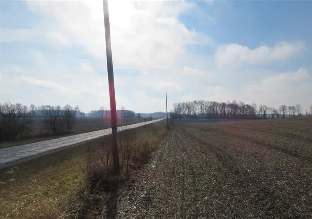 4th image of 00 N Nucor Rd, Crawfordsville, IN 47933 | MLS# 21877632