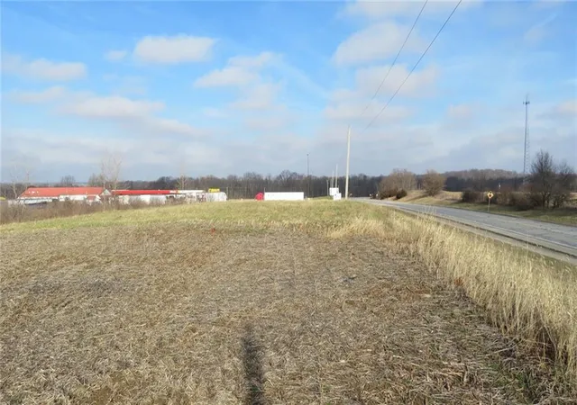 7th image of 00 N Nucor Rd, Crawfordsville, IN 47933 | MLS# 21877632