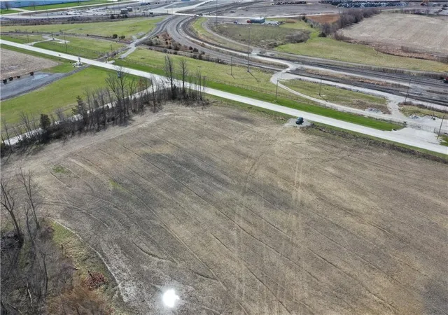 2nd image of 00 E Co Rd 350 S Rd, Crawfordsville, IN 47933 | MLS# 21877637